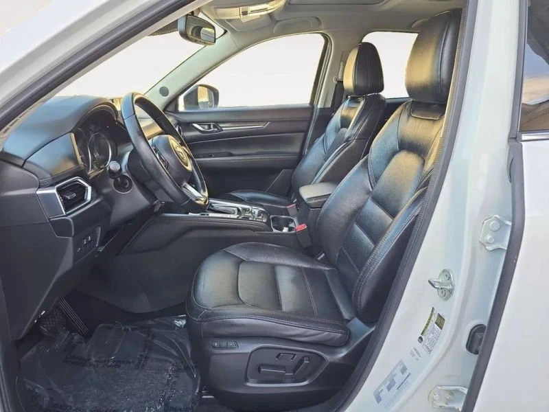 2018 Mazda CX-5 2nd Gen - Image 3 of 12