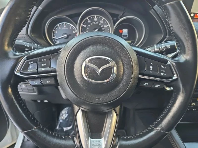 2018 Mazda CX-5 2nd Gen - Image 12 of 12