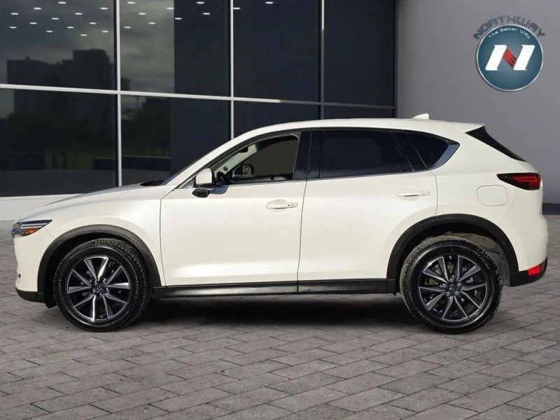2018 Mazda CX-5 2nd Gen - Image 5 of 12