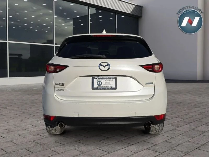 2018 Mazda CX-5 2nd Gen - Image 4 of 12