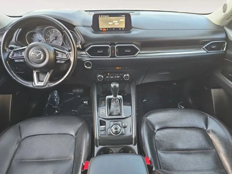 2018 Mazda CX-5 2nd Gen - Image 10 of 12