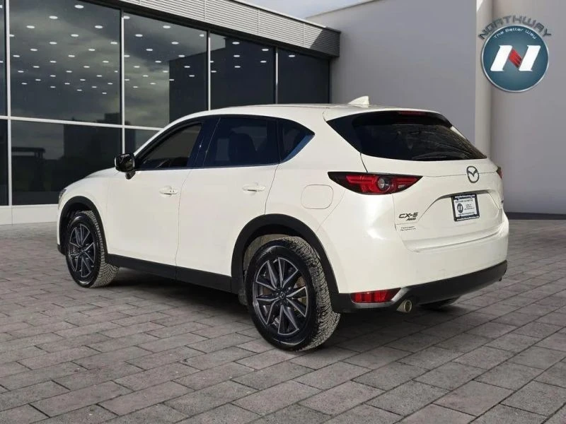 2018 Mazda CX-5 2nd Gen - Image 8 of 12