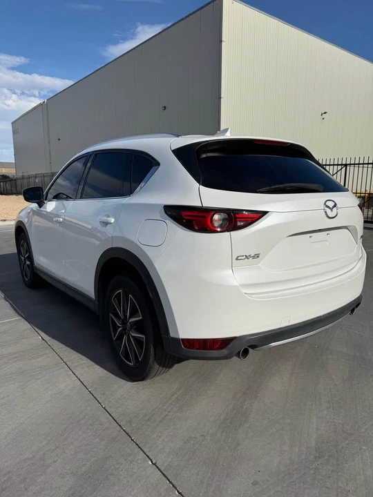 2018 Mazda CX-5 2nd Gen - Image 6 of 12