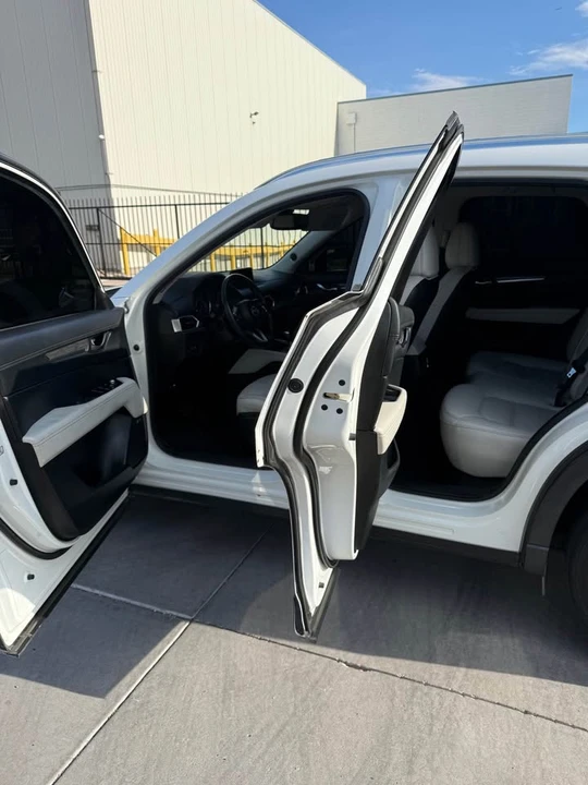 2018 Mazda CX-5 2nd Gen - Image 8 of 12