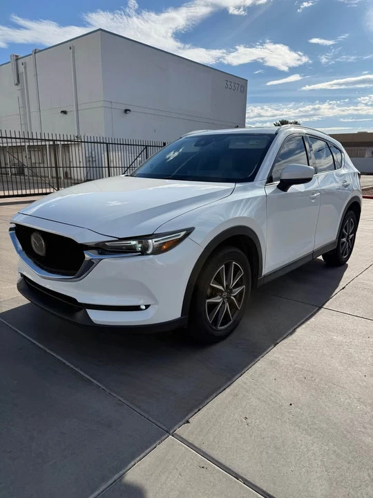 2018 Mazda CX-5 2nd Gen - Image 2 of 12