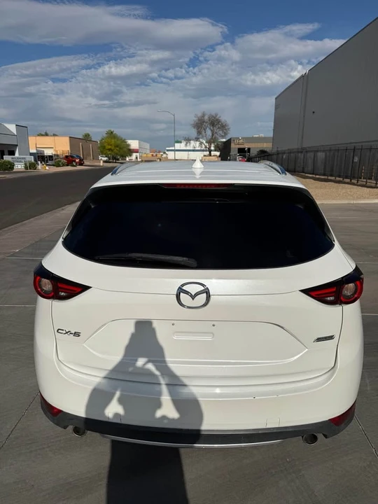 2018 Mazda CX-5 2nd Gen - Image 4 of 12