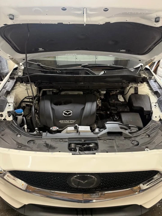 2018 Mazda CX-5 2nd Gen - Image 12 of 12