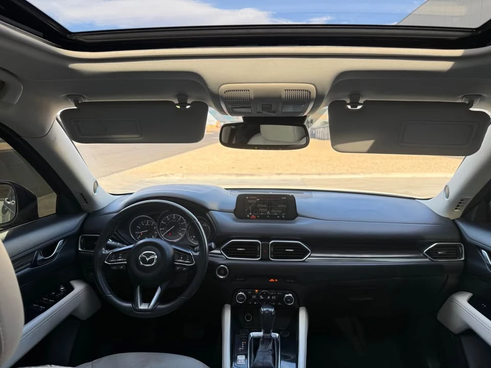 2018 Mazda CX-5 2nd Gen - Image 10 of 12