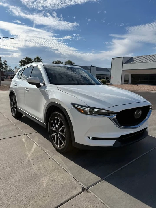 2018 Mazda CX-5 2nd Gen - Image 3 of 12