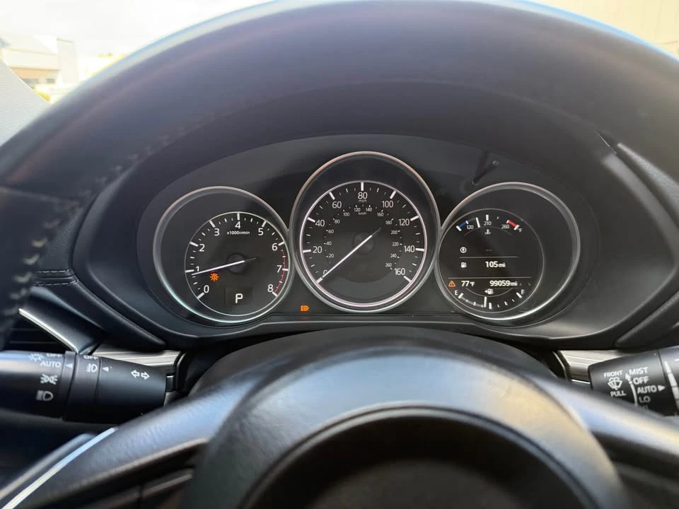 2018 Mazda CX-5 2nd Gen - Image 11 of 12