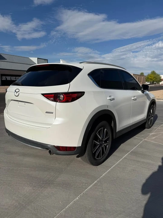 2018 Mazda CX-5 2nd Gen - Image 5 of 12