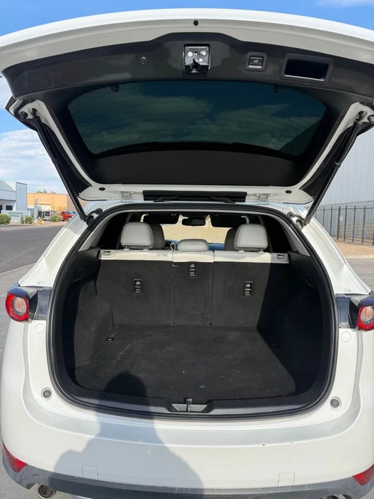 2018 Mazda CX-5 2nd Gen - Image 7 of 12