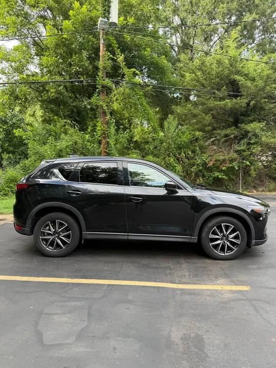 2018 Mazda CX-5 2nd Gen - Image 2 of 20