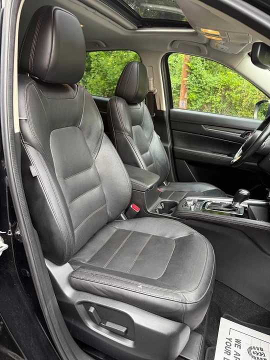 2018 Mazda CX-5 2nd Gen - Image 19 of 20