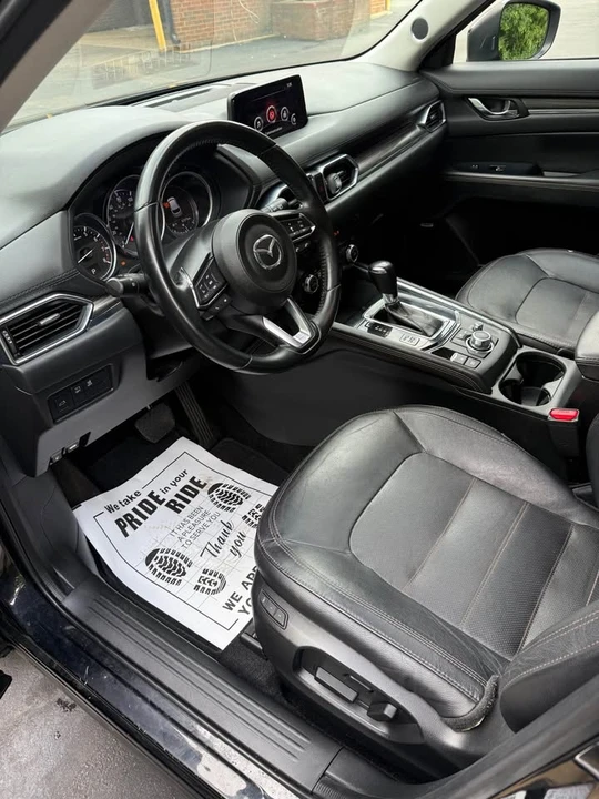 2018 Mazda CX-5 2nd Gen - Image 14 of 20