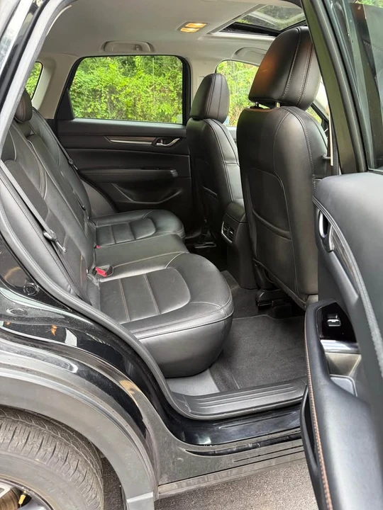 2018 Mazda CX-5 2nd Gen - Image 16 of 20