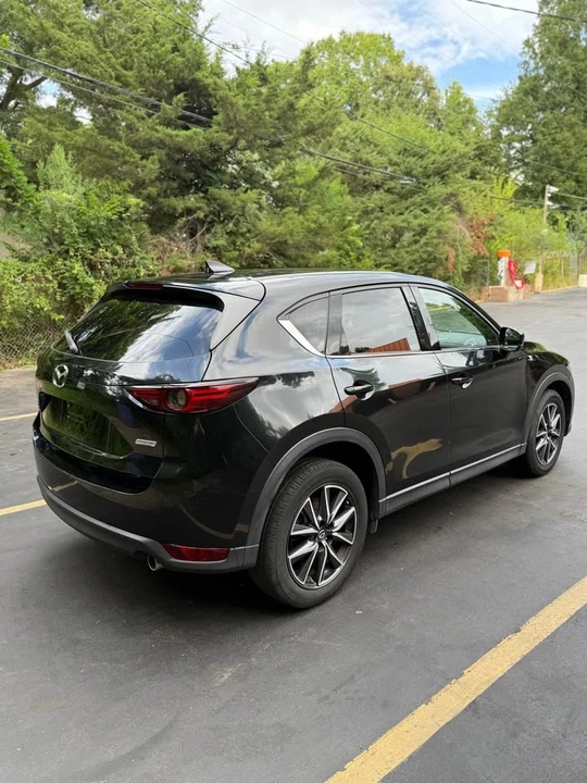 2018 Mazda CX-5 2nd Gen - Image 3 of 20