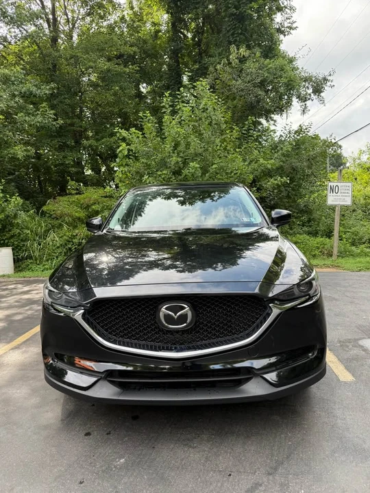 2018 Mazda CX-5 2nd Gen - Image 9 of 20