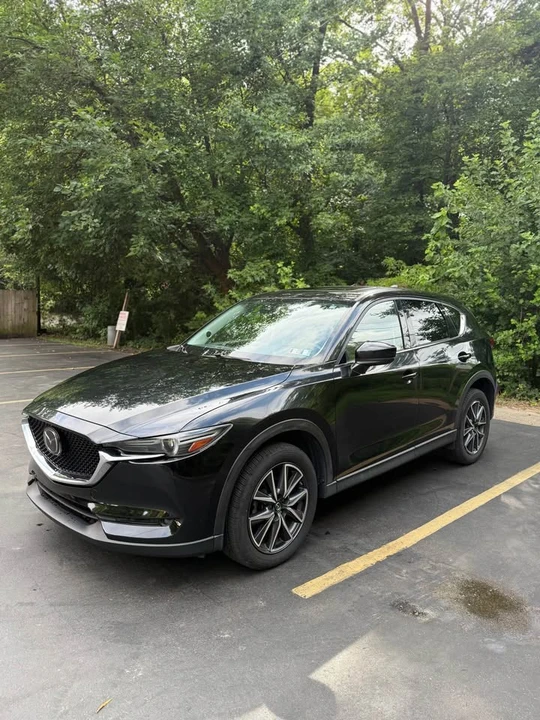 2018 Mazda CX-5 2nd Gen - Image 8 of 20
