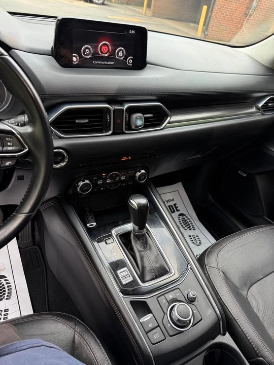 2018 Mazda CX-5 2nd Gen - Image 12 of 20