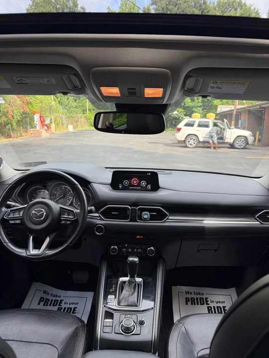 2018 Mazda CX-5 2nd Gen - Image 17 of 20