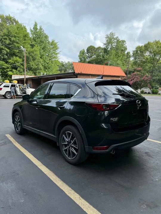 2018 Mazda CX-5 2nd Gen - Image 6 of 20