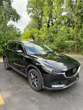 2018 Mazda CX-5 Grand Touring Reserve