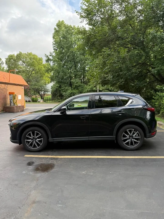 2018 Mazda CX-5 2nd Gen - Image 7 of 20