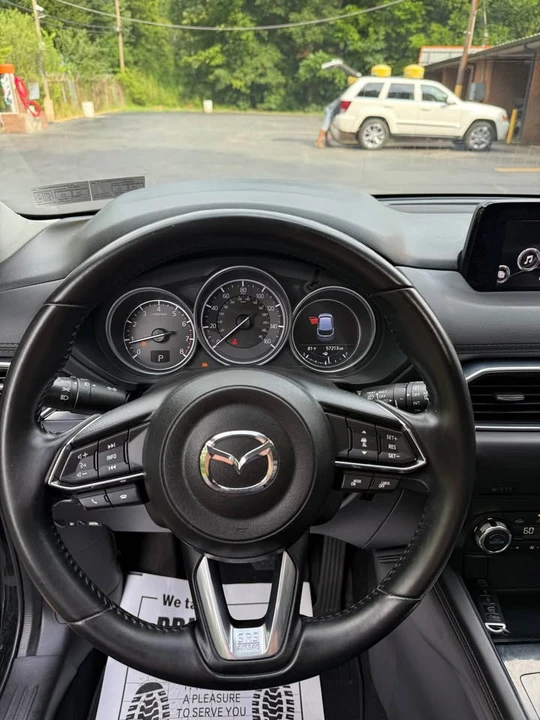 2018 Mazda CX-5 2nd Gen - Image 11 of 20