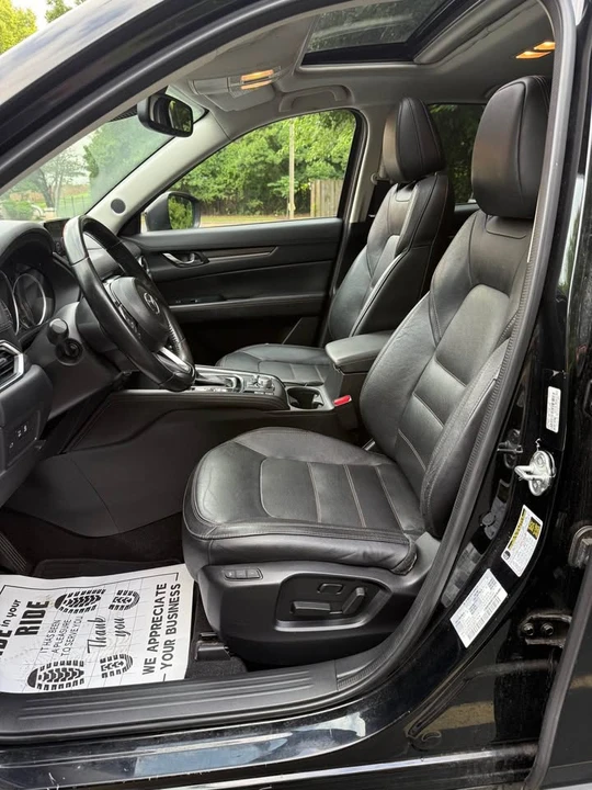2018 Mazda CX-5 2nd Gen - Image 13 of 20