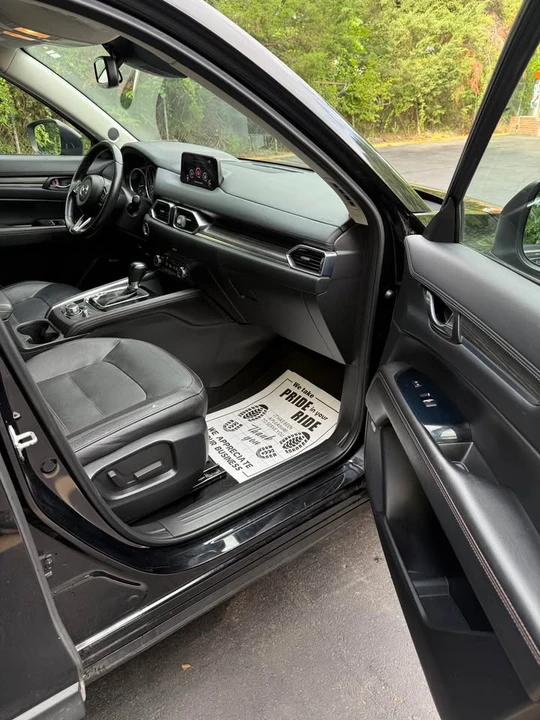 2018 Mazda CX-5 2nd Gen - Image 18 of 20