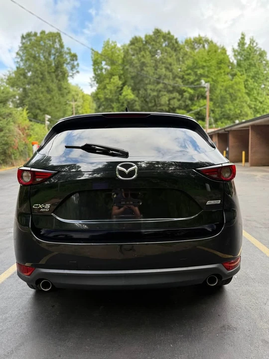 2018 Mazda CX-5 2nd Gen - Image 5 of 20