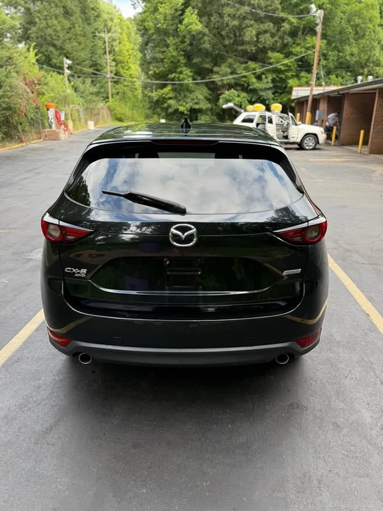 2018 Mazda CX-5 2nd Gen - Image 4 of 20