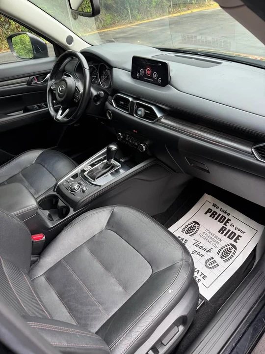 2018 Mazda CX-5 2nd Gen - Image 20 of 20