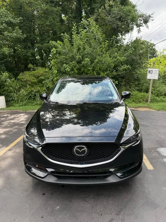 2018 Mazda CX-5 2nd Gen - Image 10 of 20