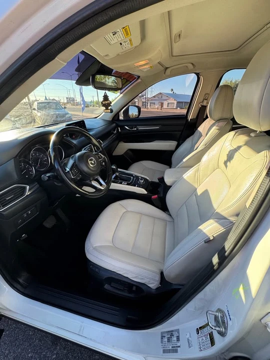 2018 Mazda CX-5 2nd Gen - Image 13 of 15