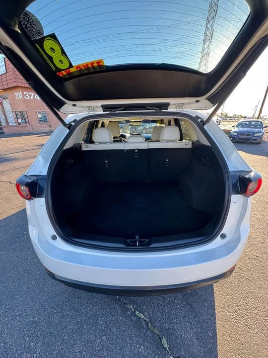 2018 Mazda CX-5 2nd Gen - Image 11 of 15