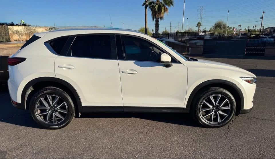 2018 Mazda CX-5 2nd Gen - Image 6 of 15