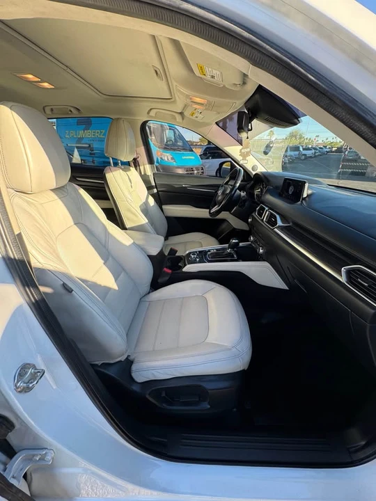 2018 Mazda CX-5 2nd Gen - Image 9 of 15