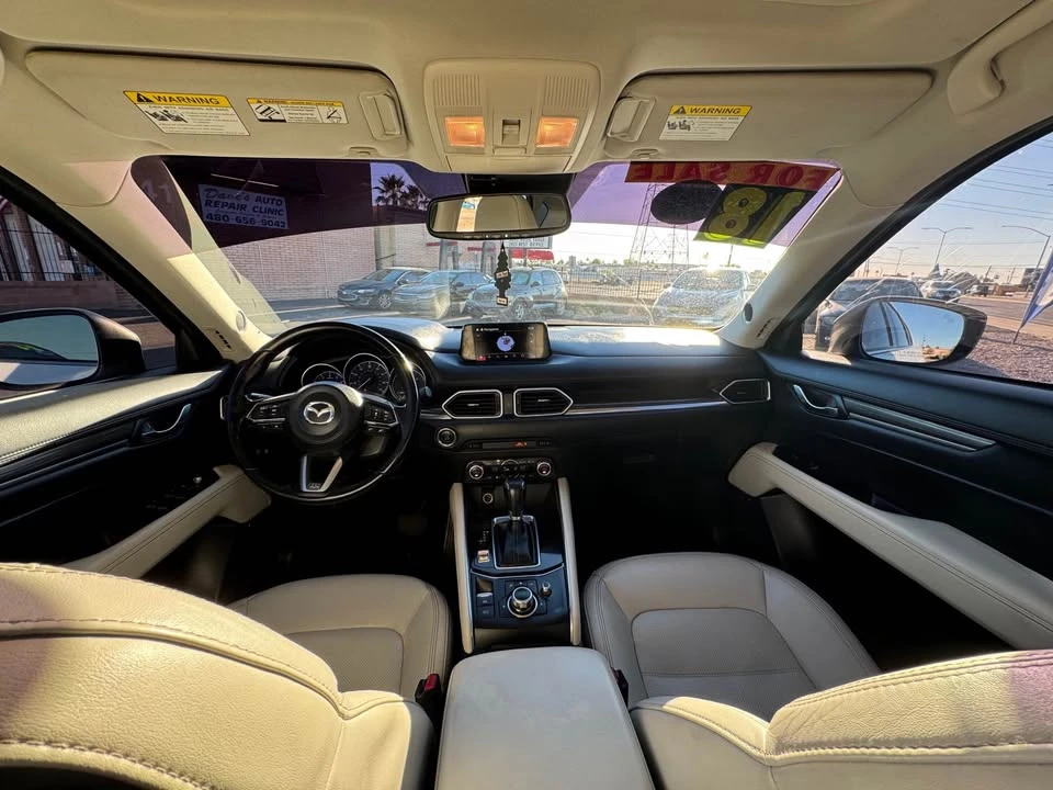 2018 Mazda CX-5 2nd Gen - Image 14 of 15