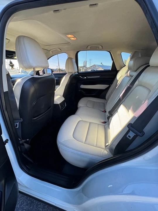 2018 Mazda CX-5 2nd Gen - Image 12 of 15