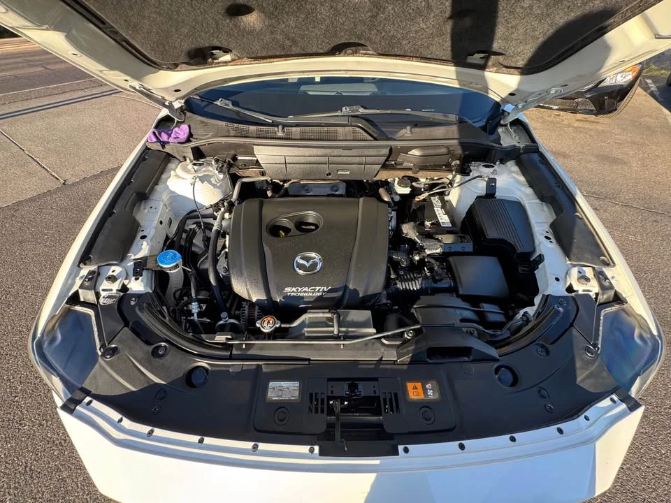 2018 Mazda CX-5 2nd Gen - Image 15 of 15