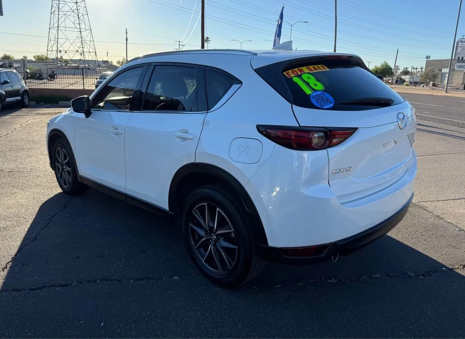 2018 Mazda CX-5 2nd Gen - Image 3 of 15