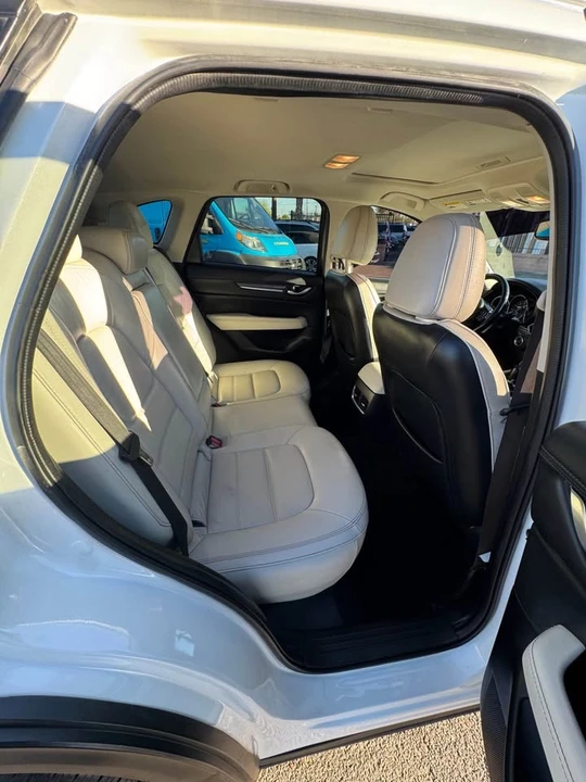 2018 Mazda CX-5 2nd Gen - Image 10 of 15
