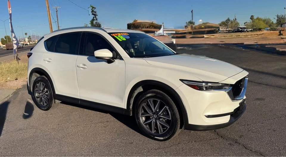 2018 Mazda CX-5 2nd Gen - Image 7 of 15