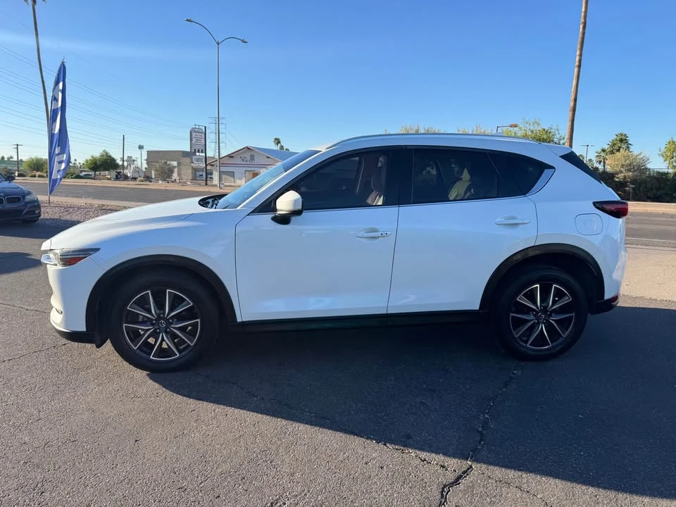 2018 Mazda CX-5 2nd Gen - Image 2 of 15