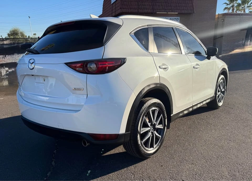 2018 Mazda CX-5 2nd Gen - Image 5 of 15