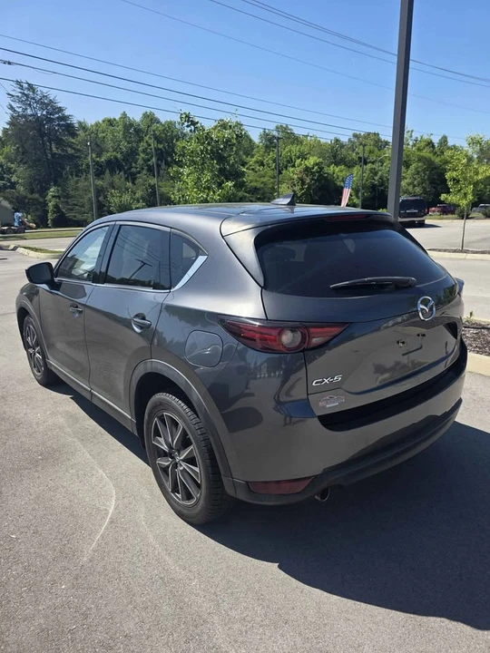 2018 Mazda CX-5 2nd Gen - Image 3 of 20