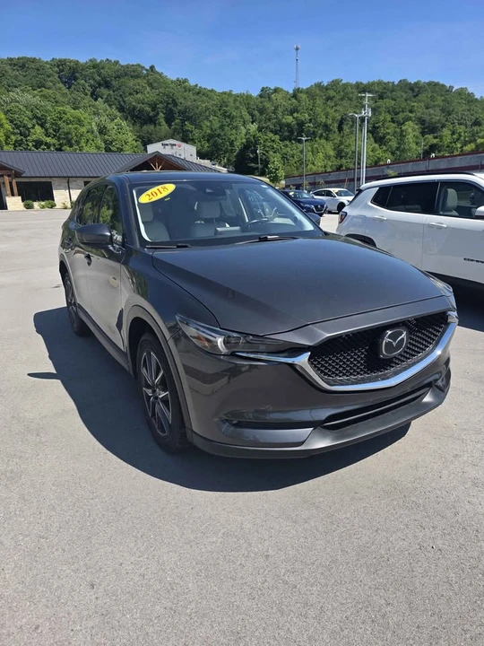 2018 Mazda CX-5 2nd Gen - Image 7 of 20