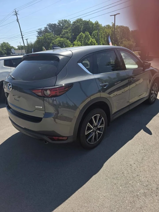 2018 Mazda CX-5 2nd Gen - Image 5 of 20